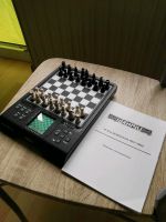 Sprechender Schachcomputer Thüringen - Zella-Mehlis Vorschau