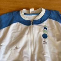 Vintage Puma Trainingsanzug Boris Becker 80er Jahre – Original! Essen - Rüttenscheid Vorschau