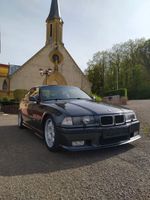 BMW E36 M3 Coupe 3.0l Oldtimer Saarland - Beckingen Vorschau