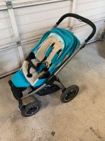 Maxi Cosi Mura Plus (Buggy) Thüringen - Bad Lobenstein Vorschau