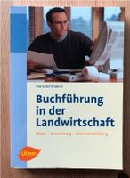 Buchführung in der Landwirtschaft (5. überarb. Aufl.) Niedersachsen - Barsinghausen Vorschau