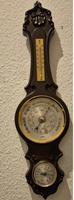 Vintage Wetterstation von "Fischer" – Made in GDR ( DDR) Berlin - Spandau Vorschau