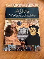 Atlas der Weltgeschichte mit Karten wie neu Sachsen - Radebeul Vorschau