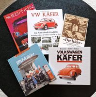 VW Käfer Buch/Zeitschrift Baden-Württemberg - Bühl Vorschau