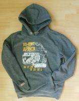 VAN ONE CLASSIC CARS Cape Of Good Hope Hoodie/Kapuzenpullover L! Bayern - Fürstenfeldbruck Vorschau