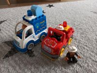 Lego Playmobil Polizei und Feuerwehr Nordrhein-Westfalen - Kreuztal Vorschau