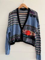 Desigual Strickjacke L neu Nordrhein-Westfalen - Kaarst Vorschau