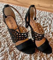 High Heels Größe 38, Italien Baden-Württemberg - Offenburg Vorschau