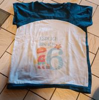 Geburtstagsshirt, Geburtstag, 6 Jahre, endlich bin ich 6 Nordrhein-Westfalen - Werne Vorschau