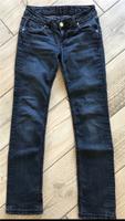 Soccx Jeans  Gr. 27 / 34, dunkelblau Sachsen - Grimma Vorschau