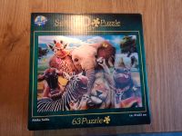 3D Puzzle 63 Teile Tiere *Top* Bayern - Geroldshausen Vorschau