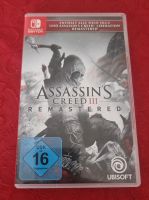 Assassins creed remastered switch Wiesbaden - Mainz-Kostheim Vorschau