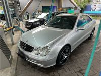 Mercedes Clk Hamburg-Mitte - Hamburg Horn Vorschau