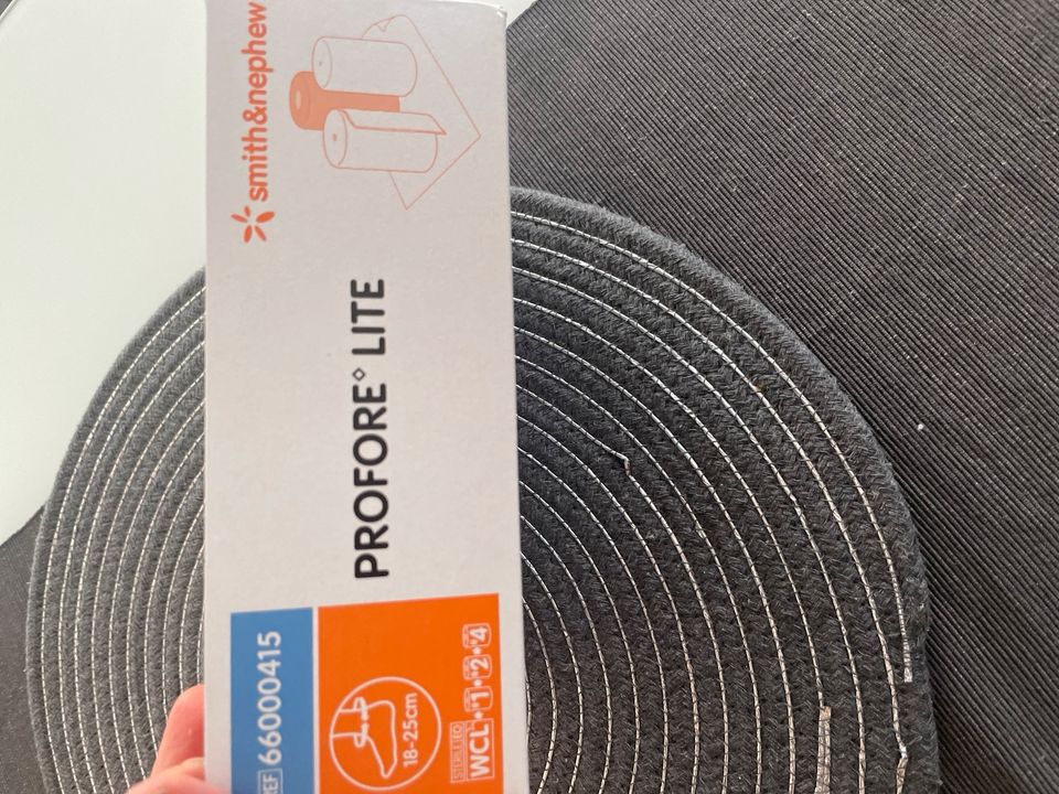 Profore Lite Multi-layer Compression Bandage Kit 18cm+ in München
