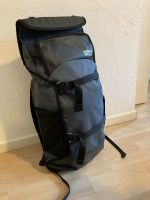 TRIP PACK - PROOF PETROL Rucksack zu verkaufen - Guter Zustand! Friedrichshain-Kreuzberg - Friedrichshain Vorschau