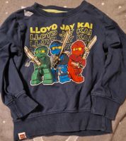 Lego Ninja Pullover gr. 110 Nordrhein-Westfalen - Hürth Vorschau