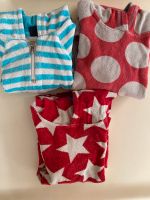 3 Strandponchos Frottee Mini Boden Jako-O 98, 104 Kr. München - Riemerling Vorschau