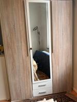 Kleiderschrank Bremen - Neustadt Vorschau