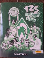 Werder Bremen Panini Sticker Nordrhein-Westfalen - Extertal Vorschau