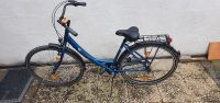 Prophete Geniesser City Bike Hessen - Gernsheim  Vorschau