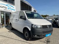 Volkswagen T5 Transporter 2.0 TDI Kasten*Klima*1-Hand Bayern - Landau a d Isar Vorschau