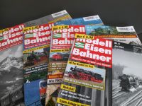 4 Modelleisenbahner  inkl Versand Bremen - Vegesack Vorschau