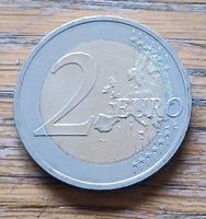 2 Euro Münze Mecklenburg Vorpommern Bayern - Küps Vorschau