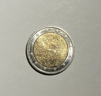 30 Jahre Mauerfall 2 Euro Münze Berlin - Mitte Vorschau
