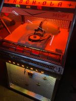 Rock Ola 1458 Jukebox / Musikbox Hannover - Vahrenwald-List Vorschau