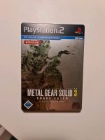 Metal Gear Solid 3 Bayern - Kirchseeon Vorschau