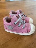 Däumling Lauflern Schuhe Gr. 21 Leder wenig getragen Nordvorpommern - Landkreis - Marlow Vorschau