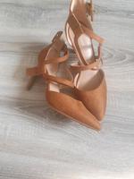 Abendschuhe zu verkaufen Niedersachsen - Emden Vorschau