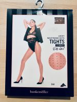 Hunkemöller Dot Details Tights Strumpfhose Punkte Größe S/M Düsseldorf - Pempelfort Vorschau