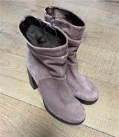 Bugatti Damen Wildleder Stiefel/Stiefelette 38 NEU! Köln - Porz Vorschau