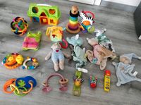 Babyspielzeug set Bayern - Neumarkt i.d.OPf. Vorschau