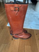 Stiefel von Laura in Größe 37 Eimsbüttel - Hamburg Eimsbüttel (Stadtteil) Vorschau