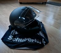 Schuberth Motorrad-/Rollerhelm Nordrhein-Westfalen - Schieder-Schwalenberg Vorschau