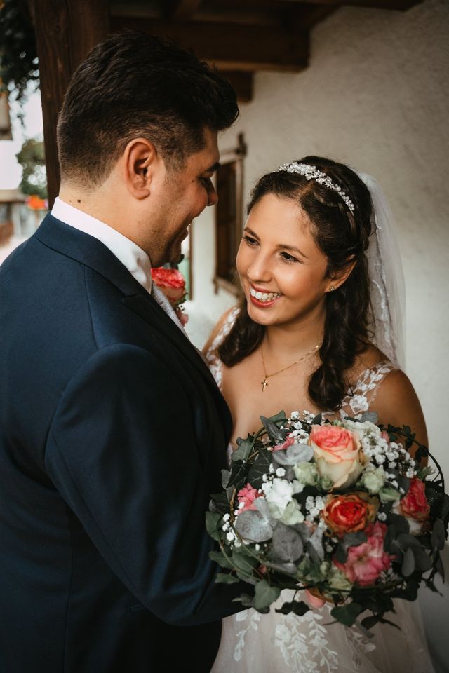 Hochzeitsfotograf, Standesamt, Feier, Verlobung, Fotoshooting in München