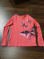 Langarmshirt Esprit Schmetterling Gr. 128_134 (031) Nordrhein-Westfalen - Herne Vorschau