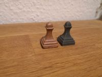 Schach Chess Holzschachtel Figuren nicht aus Holz Nordfriesland - Bohmstedt Vorschau