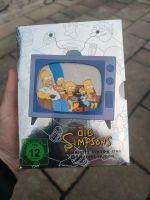 Die Simpsons - Staffel 1 Hessen - Altenstadt Vorschau
