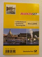 MH 85 Markenheft 2011 175 Jahre Sächsische Dampfschifffahrt Schleswig-Holstein - Gettorf Vorschau