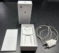 iPhone 6s 16GB Silber Baden-Württemberg - Göppingen Vorschau