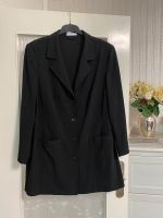 Doris Streich Blazer Gr. 50 Longblazer Schleswig-Holstein - Itzehoe Vorschau