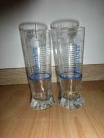 2 Gläser/Glas  Bier/Pils Weismainer 0,2 Liter Bayern - Ahorntal Vorschau