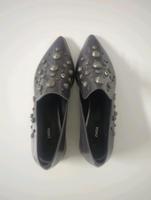 Spanische Echtleder Schuhe von Zinda Hessen - Mühlheim am Main Vorschau