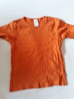 T-Shirt, Größe 122, Palomino, gebraucht, orange Rheinland-Pfalz - Palzem Vorschau