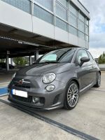 FIAT 595 Abarth Top Zustand Berlin - Mitte Vorschau