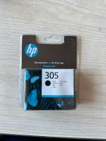 Orginal HP 305 Tinte Black Köln - Nippes Vorschau