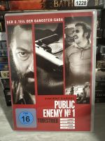 Public Enemy No. 1 - Todestrieb von Jean-François Ri... | DVD Saarland - Marpingen Vorschau